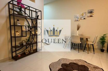 Hotel and Hotel Apartment - 1 Bedroom - 1 Bathroom for rent in Al Rawda 2 Villas - Al Rawda 2 - Al Rawda - Ajman Hotel and Hotel Apartment - 1 Bedroom - 1 Bathroom for rent in Al Rawda 2 Villas - Al Rawda 2 - Al Rawda - Ajman