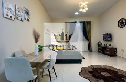 Hotel and Hotel Apartment - 1 Bedroom - 1 Bathroom for rent in Al Rawda 2 Villas - Al Rawda 2 - Al Rawda - Ajman Hotel and Hotel Apartment - 1 Bedroom - 1 Bathroom for rent in Al Rawda 2 Villas - Al Rawda 2 - Al Rawda - Ajman