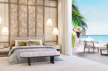 Apartment - Studio - 1 Bathroom for sale in Cote D'Azur Hotel - The Heart of Europe - The World Islands - Dubai