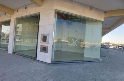 Shop - Studio - 1 Bathroom for rent in AlFalah - Muwaileh Commercial - Sharjah