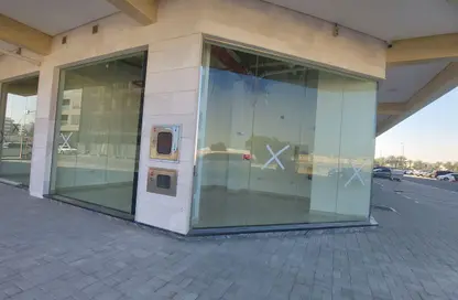 متجر - استوديو - 1 حمام للايجار في الفلاح - تجارية مويلح - الشارقة