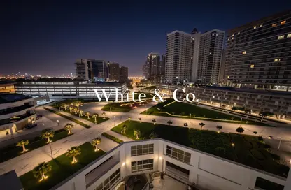 Apartment - 1 Bedroom - 2 Bathrooms for sale in Park Central - Business Bay - Dubai Apartment - 1 Bedroom - 2 Bathrooms for sale in Park Central - Business Bay - Dubai