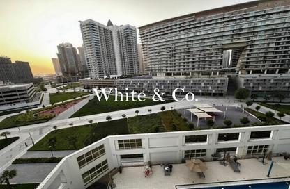 Apartment - 1 Bedroom - 2 Bathrooms for sale in Park Central - Business Bay - Dubai