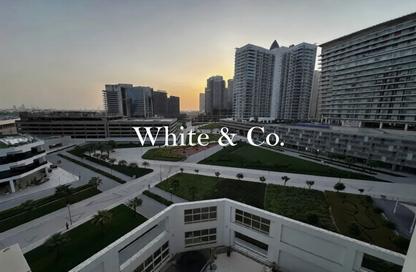 Apartment - 1 Bedroom - 2 Bathrooms for sale in Park Central - Business Bay - Dubai
