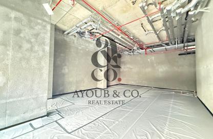 Retail - Studio - 1 Bathroom for sale in The Crest Tower A - The Crest - Sobha Hartland - Mohammed Bin Rashid City - Dubai