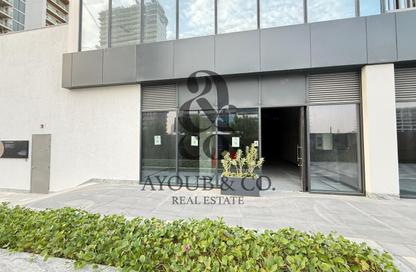 Retail - Studio - 1 Bathroom for sale in The Crest Tower A - The Crest - Sobha Hartland - Mohammed Bin Rashid City - Dubai