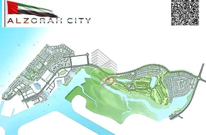 Villa - 5 Bedrooms - 7+ Bathrooms for sale in Sea Glints Mansions - Al Zorah - Ajman Villa - 5 Bedrooms - 7+ Bathrooms for sale in Sea Glints Mansions - Al Zorah - Ajman