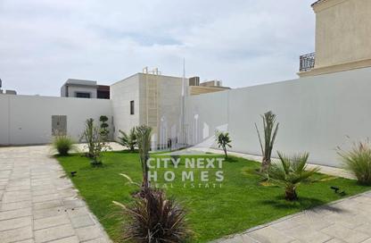 Villa - 5 Bedrooms - 6 Bathrooms for rent in Madinat Hind 3 - Dubai Land - Dubai