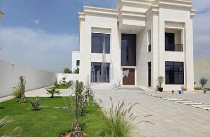 Villa - 5 Bedrooms - 6 Bathrooms for rent in Madinat Hind 3 - Dubai Land - Dubai