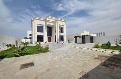 Villa - 5 Bedrooms - 6 Bathrooms for rent in Madinat Hind 3 - Dubai Land - Dubai