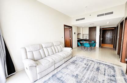 Apartment - 2 Bedrooms - 2 Bathrooms for sale in Vera Residences - Business Bay - Dubai