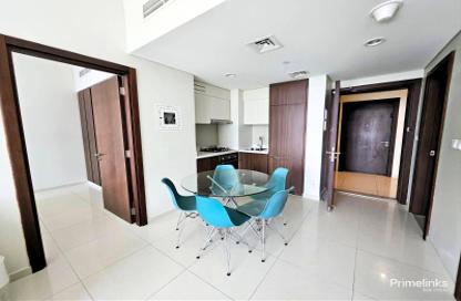 Apartment - 2 Bedrooms - 2 Bathrooms for sale in Vera Residences - Business Bay - Dubai Apartment - 2 Bedrooms - 2 Bathrooms for sale in Vera Residences - Business Bay - Dubai