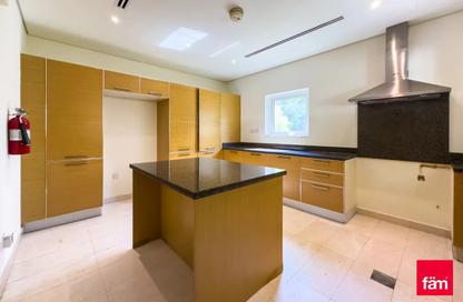 Townhouse - 3 - 4 for rent in Quortaj - North Village - Al Furjan - Dubai