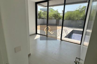 Villa - 4 - 6 for sale in Sendian - Masaar - Tilal City - Sharjah