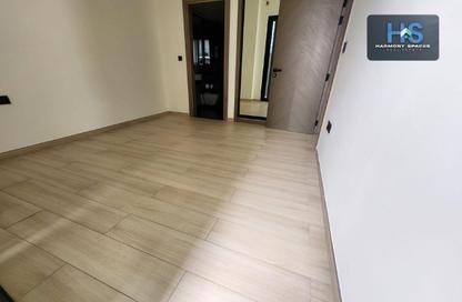 Apartment - 1 Bedroom - 2 Bathrooms for rent in Binghatti Nova - District 12 - Jumeirah Village Circle - Dubai