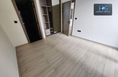 Apartment - 1 Bedroom - 2 Bathrooms for rent in Binghatti Nova - District 12 - Jumeirah Village Circle - Dubai