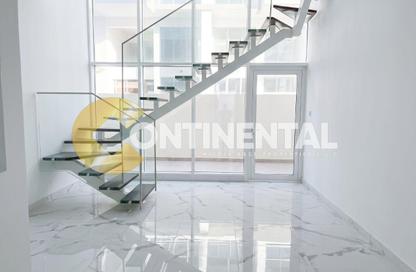 Apartment - 2 Bedrooms - 3 Bathrooms for sale in Oasis 2 - Oasis Residences - Masdar City - Abu Dhabi