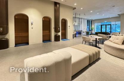Apartment - Studio - 1 Bathroom for rent in Rise Residences - District 16 - Jumeirah Village Circle - Dubai