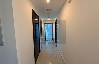 Apartment - 2 Bedrooms - 3 Bathrooms for rent in Opal Tower Marina - Dubai Marina - Dubai