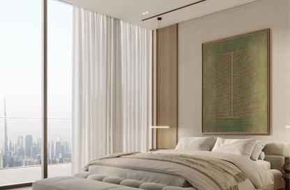 Apartment - 1 Bedroom - 2 Bathrooms for sale in Binghatti Titania - Majan - Dubai Land - Dubai
