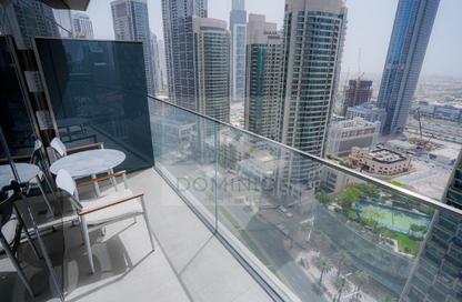 Apartment - 3 Bedrooms - 3 Bathrooms for rent in The Address Residences Dubai Opera Tower 1 - The Address Residences Dubai Opera - Downtown Dubai - Dubai Apartment - 3 Bedrooms - 3 Bathrooms for rent in The Address Residences Dubai Opera Tower 1 - The Address Residences Dubai Opera - Downtown Dubai - Dubai