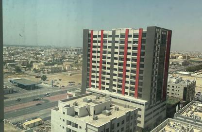 Apartment - 2 Bedrooms - 2 Bathrooms for sale in Mandarin Towers - Garden City - Ajman