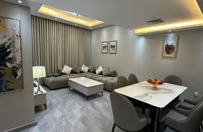 شقة - 2 غرف نوم - 2 حمامات للبيع في أبراج ماندارين - جاردن سيتي - عجمان