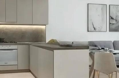 Apartment - Studio - 1 Bathroom for sale in Azizi Neila - Al Furjan - Dubai
