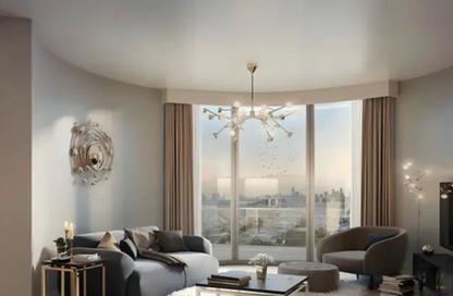 Apartment - Studio - 1 Bathroom for sale in Azizi Neila - Al Furjan - Dubai