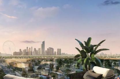 Apartment - Studio - 1 Bathroom for sale in Azizi Neila - Al Furjan - Dubai