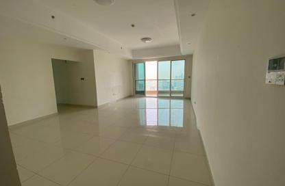 Apartment - 3 Bedrooms - 4 Bathrooms for rent in Al Majaz 3 - Al Majaz - Sharjah
