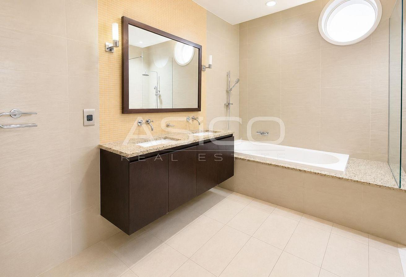 Luxury 3BR | Palm Jumeirah | Vacant photo 7