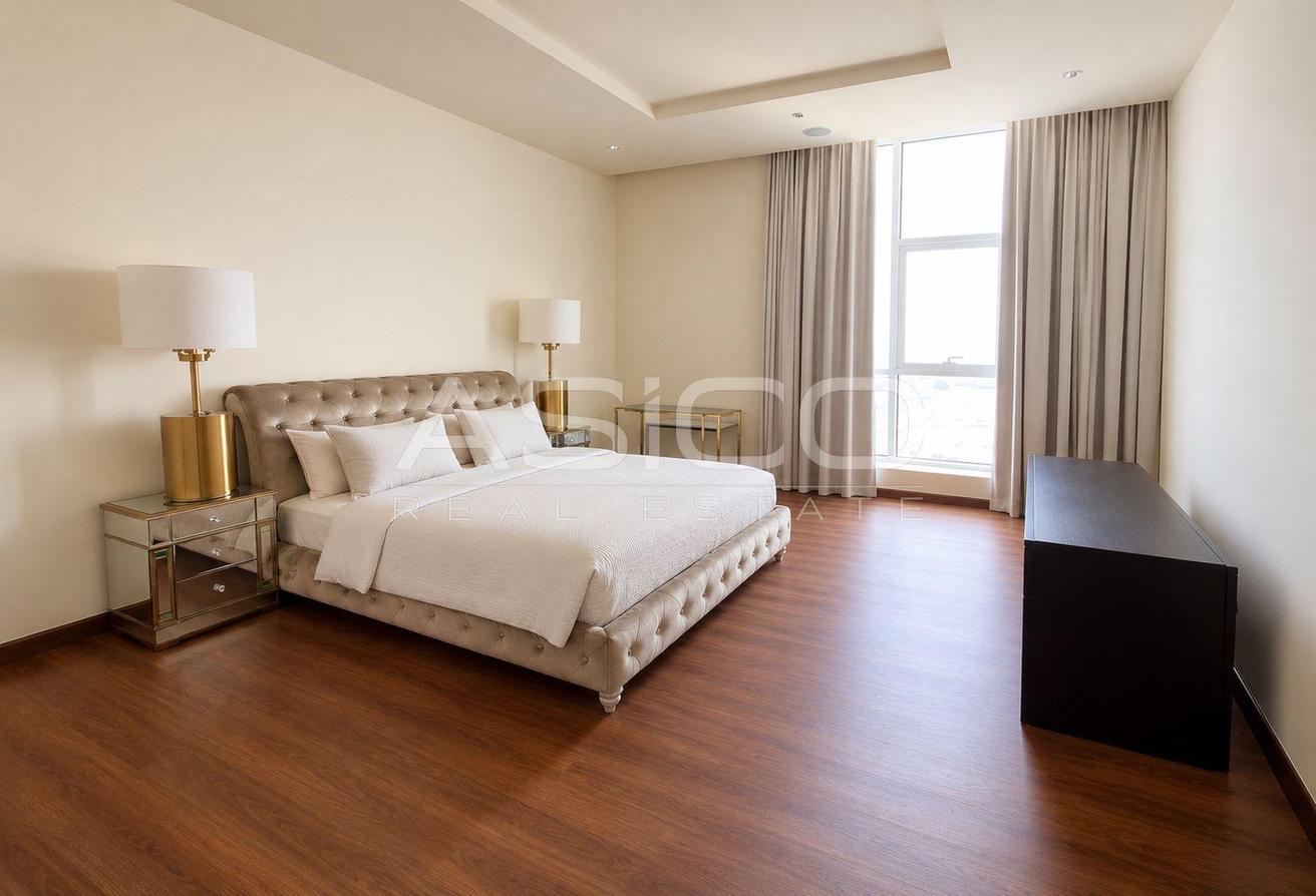 Luxury 3BR | Palm Jumeirah | Vacant photo 4