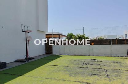 Apartment - 3 - 2 for sale in Al Ghadeer 2 - Al Ghadeer - Abu Dhabi