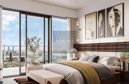 Apartment - 1 Bedroom - 1 Bathroom for sale in Address Residences Zabeel 2 - Address Residences Zabeel - Zabeel 1 - Zabeel - Dubai