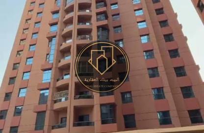 Apartment - 1 Bedroom - 1 Bathroom for sale in Al Naemiya Tower 1 - Al Naemiya Towers - Al Nuaimiya - Ajman Apartment - 1 Bedroom - 1 Bathroom for sale in Al Naemiya Tower 1 - Al Naemiya Towers - Al Nuaimiya - Ajman