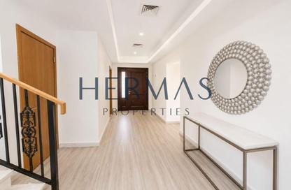 Villa - 4 Bedrooms - 5 Bathrooms for rent in Nad Al Sheba Villas - Nad Al Sheba 3 - Nad Al Sheba - Dubai Villa - 4 Bedrooms - 5 Bathrooms for rent in Nad Al Sheba Villas - Nad Al Sheba 3 - Nad Al Sheba - Dubai