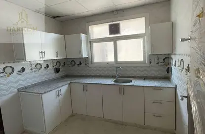 Apartment - 2 Bedrooms - 2 Bathrooms for rent in Tiger Downtown Ajman - Al Alia - Ajman