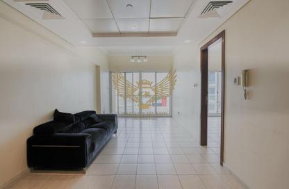 Apartment - 1 Bedroom - 2 Bathrooms for rent in Lake View Tower - JLT Cluster B - Jumeirah Lake Towers - Dubai