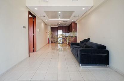Apartment - 1 Bedroom - 2 Bathrooms for rent in Lake View Tower - JLT Cluster B - Jumeirah Lake Towers - Dubai