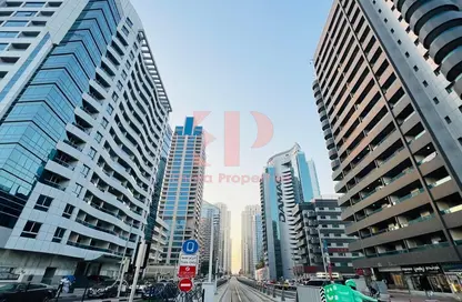 Apartment - 1 Bedroom - 2 Bathrooms for rent in Marina Diamond 1 - Marina Diamonds - Dubai Marina - Dubai Apartment - 1 Bedroom - 2 Bathrooms for rent in Marina Diamond 1 - Marina Diamonds - Dubai Marina - Dubai