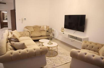 Villa - 3 Bedrooms - 5 Bathrooms for rent in Marbella I Villas - Marbella - Mina Al Arab - Ras Al Khaimah Villa - 3 Bedrooms - 5 Bathrooms for rent in Marbella I Villas - Marbella - Mina Al Arab - Ras Al Khaimah