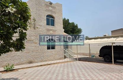 Villa - 7 - 7+ for sale in Al Jazzat - Al Riqqa - Sharjah