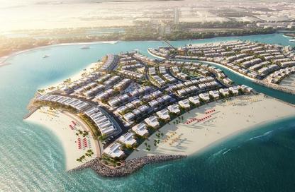 Townhouse - 2 Bedrooms - 3 Bathrooms for rent in Falcon Island North - Falcon Island - Al Hamra Village - Ras Al Khaimah Townhouse - 2 Bedrooms - 3 Bathrooms for rent in Falcon Island North - Falcon Island - Al Hamra Village - Ras Al Khaimah