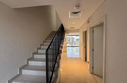 Townhouse - 2 Bedrooms - 3 Bathrooms for rent in Falcon Island North - Falcon Island - Al Hamra Village - Ras Al Khaimah