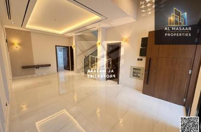 Townhouse - 4 Bedrooms - 6 Bathrooms for sale in Al Amira Village - Al Yasmeen - Ajman