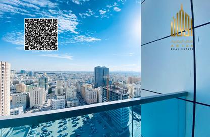 Apartment - 2 Bedrooms - 3 Bathrooms for sale in Gulfa Towers - Al Rashidiya 1 - Al Rashidiya - Ajman Apartment - 2 Bedrooms - 3 Bathrooms for sale in Gulfa Towers - Al Rashidiya 1 - Al Rashidiya - Ajman