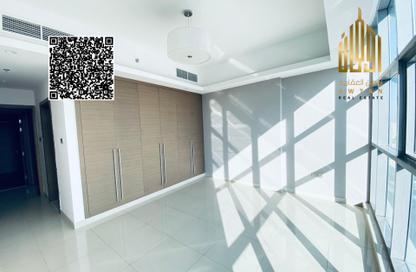 Apartment - 2 Bedrooms - 3 Bathrooms for sale in Gulfa Towers - Al Rashidiya 1 - Al Rashidiya - Ajman