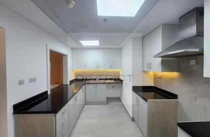 Apartment - 1 Bedroom - 2 Bathrooms for rent in Shams 4 - Shams - Jumeirah Beach Residence - Dubai