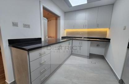 Apartment - 1 Bedroom - 2 Bathrooms for rent in Shams 4 - Shams - Jumeirah Beach Residence - Dubai